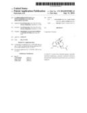 6-AMIDO DERIVATIVES OF 4, 5-a EPOXYMORPHINANS FOR THE TREATMENT OF PAIN diagram and image