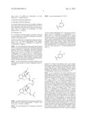 6-AMIDO DERIVATIVES OF 4, 5-a EPOXYMORPHINANS FOR THE TREATMENT OF PAIN diagram and image