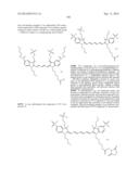 CYANINE COMPOUNDS diagram and image