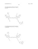 CYANINE COMPOUNDS diagram and image