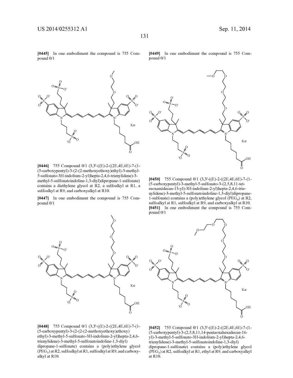 CYANINE COMPOUNDS - diagram, schematic, and image 157