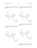 CYANINE COMPOUNDS diagram and image