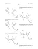 CYANINE COMPOUNDS diagram and image