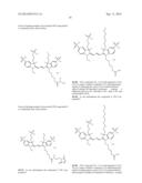 CYANINE COMPOUNDS diagram and image