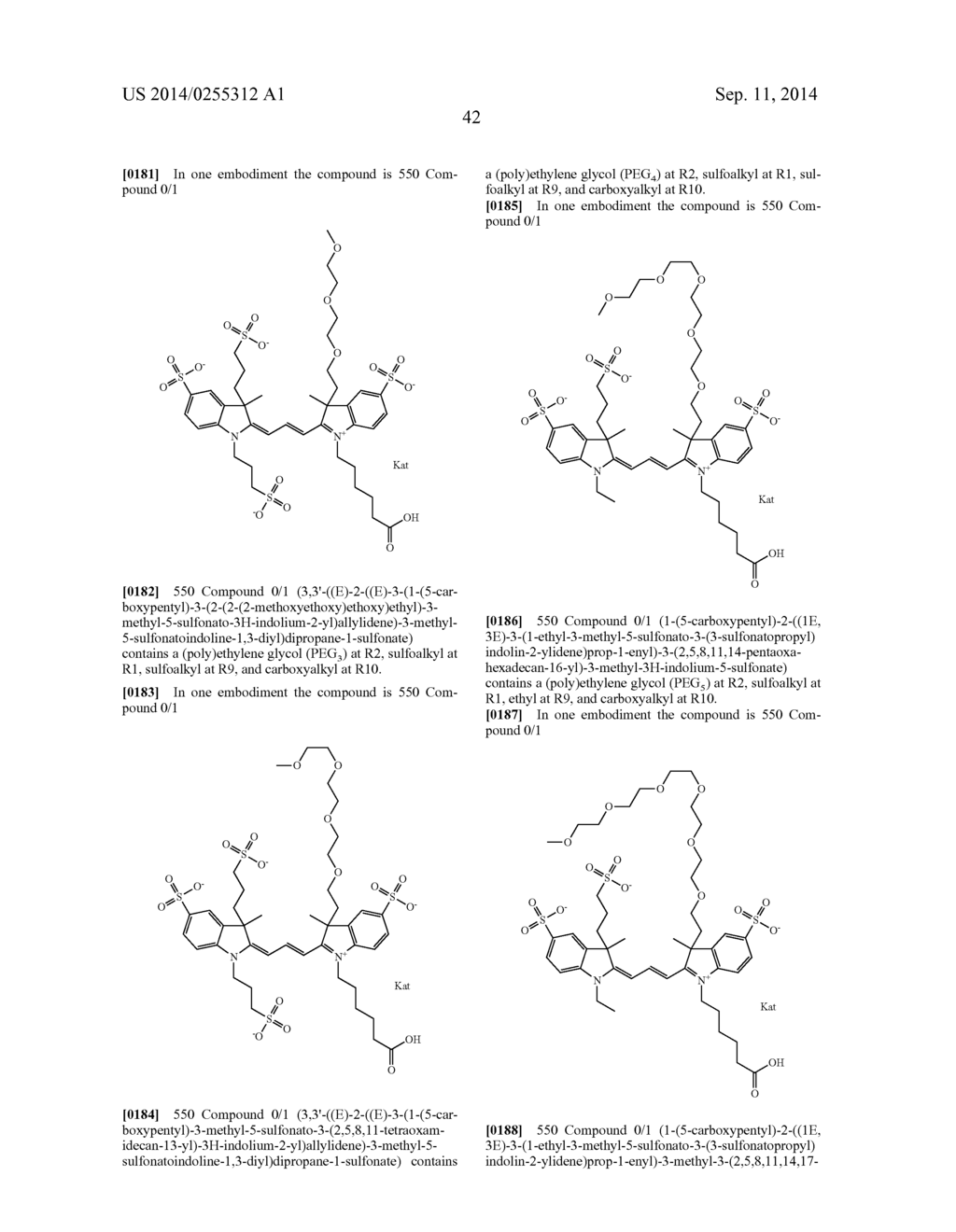 CYANINE COMPOUNDS - diagram, schematic, and image 68
