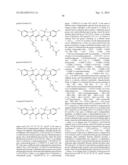 CYANINE COMPOUNDS diagram and image