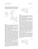 THIOPHENE DERIVATIVES diagram and image