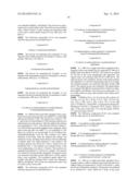 THIOPHENE DERIVATIVES diagram and image