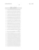 Specific binding proteins and uses thereof diagram and image