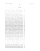 Specific binding proteins and uses thereof diagram and image