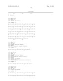 Specific binding proteins and uses thereof diagram and image