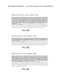 POLYPEPTIDES AND POLYNUCLEOTIDES, AND USES THEREOF AS A DRUG TARGET FOR     PRODUCING DRUGS AND BIOLOGICS diagram and image