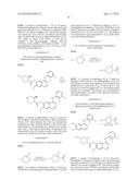 Quinazoline Inhibitors of activating mutant forms of Epidermal Growth     Factor Receptor diagram and image