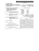 POWDERY EMULSIFYING COMPOSITION OF ALKYL POLYGLYCOSIDES, USE THEREOF FOR     PREPARING COSMETIC EMULSIONS, AND METHOD FOR PREPARING SAME diagram and image