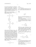 Organic Compounds diagram and image