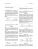 Organic Compounds diagram and image