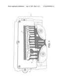 THERMALLY STABLE OLEOPHOBIC ANTI-WETTING COATING FOR INKJET PRINTHEAD FACE diagram and image