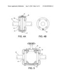 Thermal Insulation System for Non-Vacuum Applications Including a     Multilayer Composite diagram and image