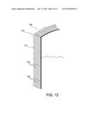 Thermal Insulation System for Non-Vacuum Applications Including a     Multilayer Composite diagram and image