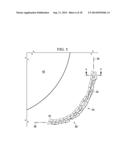 Forming Composite Features Using Steered Discontinuous Fiber Pre-Preg diagram and image