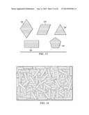 Forming Composite Features Using Steered Discontinuous Fiber Pre-Preg diagram and image