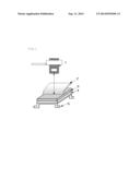 WATER-DISPERSIBLE ACRYLIC PRESSURE-SENSITIVE ADHESIVE COMPOSITION AND     PRESSURE-SENSITIVE ADHESIVE SHEET diagram and image