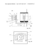 RESERVOIR FOR MULTIPHASE ELECTROLYTE FLOW CONTROL diagram and image