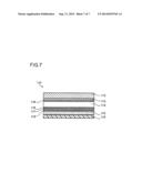 PACKAGING MATERIAL FOR ELECTROCHEMICAL CELL diagram and image