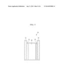 POSITIVE ELECTRODE FOR LITHIUM AIR BATTERY, METHOD OF PREPARING SAME, AND     LITHIUM AIR BATTERY INCLUDING SAME diagram and image