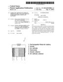 STABLE NON-AQUEOUS ELECTROLYTE PROMOTING IDEAL REACTION PROCESS IN     RECHARGEABLE LITHIUM-AIR BATTERIES diagram and image