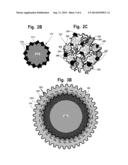 TAYLOR VORTEX FLOW ELECTROCHEMICAL CELLS UTILIZING PARTICULATE ELECTROLYTE     SUSPENSIONS diagram and image