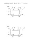 CELL FRAME, CELL STACK, AND REDOX FLOW BATTERY diagram and image