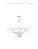 PHASE IMMERSION EMULSIFICATION PROCESS AND APPARATUS diagram and image