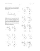 PATTERNING PROCESS AND RESIST COMPOSITION diagram and image