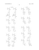 PATTERNING PROCESS AND RESIST COMPOSITION diagram and image