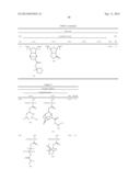 PATTERNING PROCESS AND RESIST COMPOSITION diagram and image