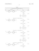 LITHOGRAPHIC PRINTING PLATE PRECURSOR AND A METHOD FOR MAKING A PRINTING     PLATE diagram and image