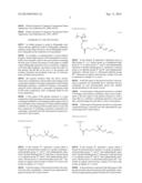 RESIST COMPOSITION, METHOD OF FORMING RESIST PATTERN, POLYMERIC COMPOUND     AND COMPOUND diagram and image