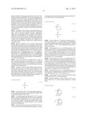 RESIST COMPOSITION, METHOD OF FORMING RESIST PATTERN, POLYMERIC COMPOUND     AND COMPOUND diagram and image