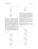 RESIST COMPOSITION, METHOD OF FORMING RESIST PATTERN, POLYMERIC COMPOUND     AND COMPOUND diagram and image