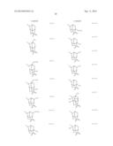 RESIST COMPOSITION, METHOD OF FORMING RESIST PATTERN, POLYMERIC COMPOUND     AND COMPOUND diagram and image