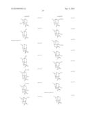 RESIST COMPOSITION, METHOD OF FORMING RESIST PATTERN, POLYMERIC COMPOUND     AND COMPOUND diagram and image