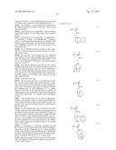 RESIST COMPOSITION, METHOD OF FORMING RESIST PATTERN, POLYMERIC COMPOUND     AND COMPOUND diagram and image