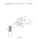 TACTILE GRAPHIC DISPLAY diagram and image