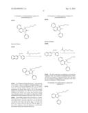 POLYMETHINE COMPOUNDS AND THEIR USE AS FLUORESCENT LABELS diagram and image