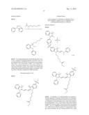 POLYMETHINE COMPOUNDS AND THEIR USE AS FLUORESCENT LABELS diagram and image