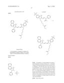 POLYMETHINE COMPOUNDS AND THEIR USE AS FLUORESCENT LABELS diagram and image