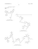 POLYMETHINE COMPOUNDS AND THEIR USE AS FLUORESCENT LABELS diagram and image