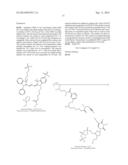 POLYMETHINE COMPOUNDS AND THEIR USE AS FLUORESCENT LABELS diagram and image