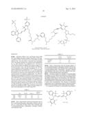 POLYMETHINE COMPOUNDS AND THEIR USE AS FLUORESCENT LABELS diagram and image